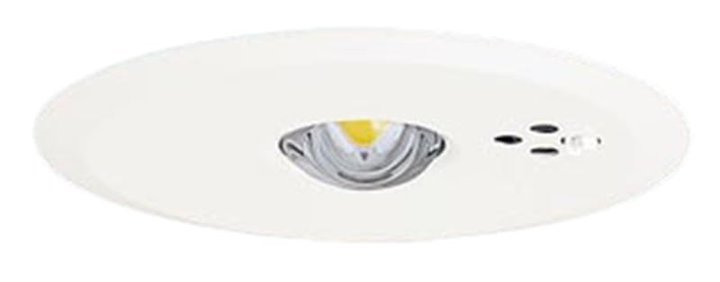 【新品・未使用品】Panasonic NNFB93607C Amazon | パナソニック(Panasonic) 天井埋込型 LED 非常用照明器具 昼